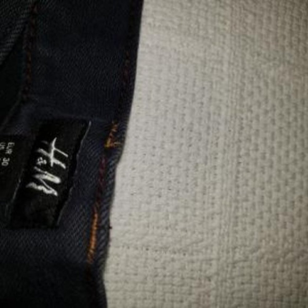 H&M Jeans - Picture 4 of 4